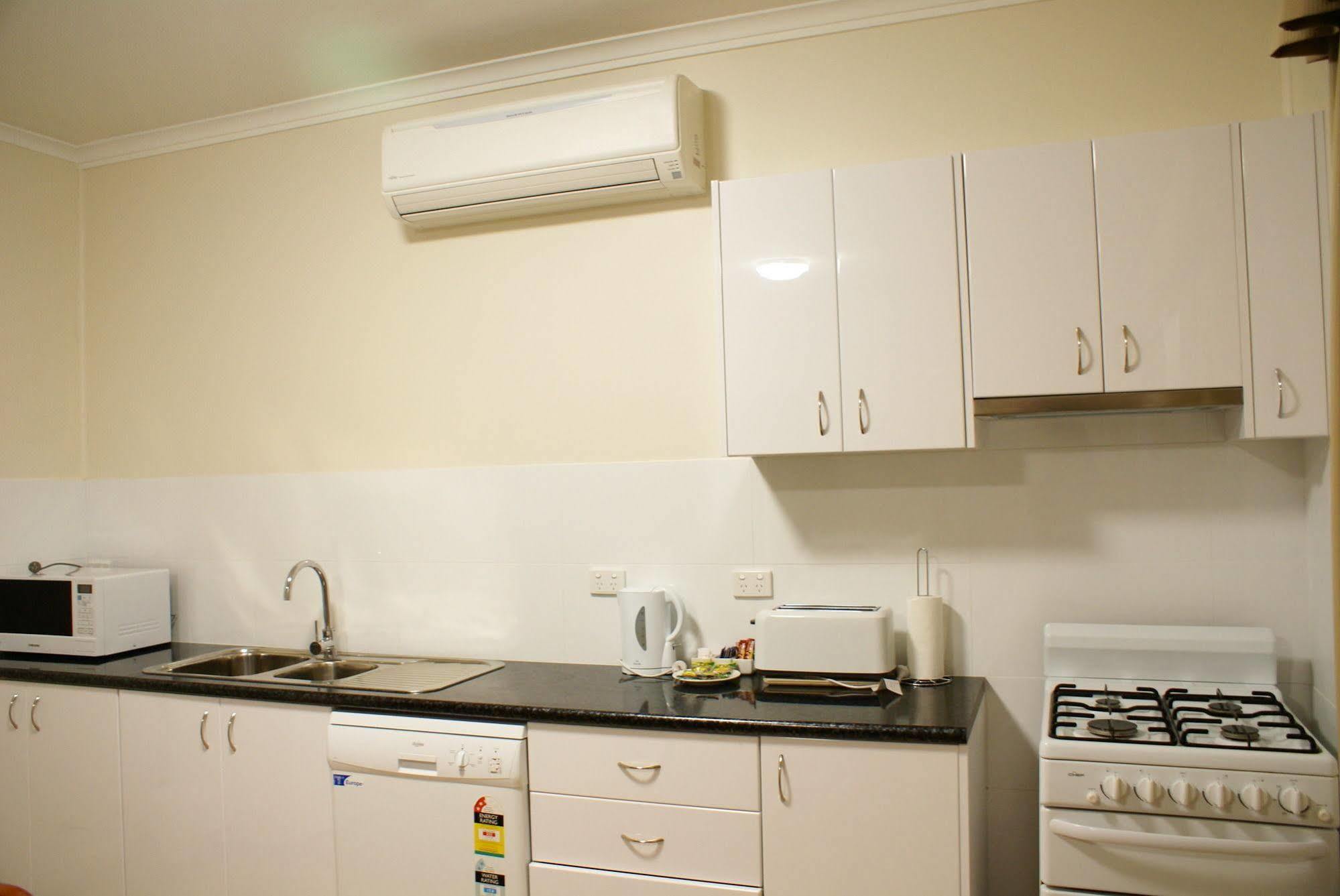 Country Lodge Motor Inn Bathurst Luaran gambar